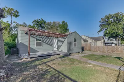 6603 Victoria Street, Houston, TX 77020 - Photo 3