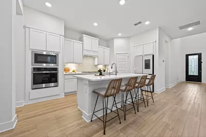 24522 Keswick Valley Way, Tomball, TX 77375 - Photo 3
