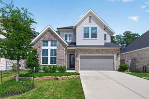 24522 Keswick Vly Wy, Tomball, TX 77375 - Photo 1
