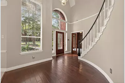 6131 Hampton Way Court, Spring, TX 77389 - Photo 5
