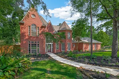 6131 Hampton Way Court, Spring, TX 77389 - Photo 1