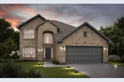 16719 Heron Clutch Court, Magnolia, TX 77354 - Photo 1
