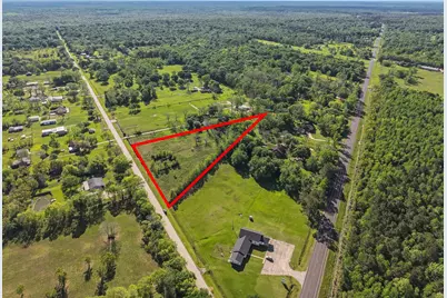 0 County Road 460, Dayton, TX 77535 - Photo 3