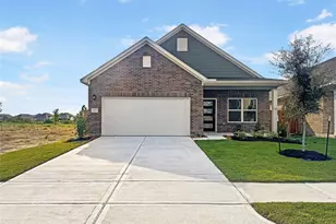 1622 River Scene Trail, Dayton, TX 77535 - Photo 1