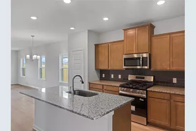 1622 River Scene Trail, Dayton, TX 77535 - Photo 7