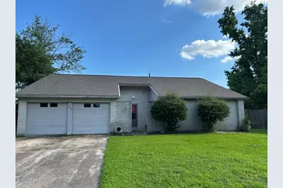 19703 Bellaw Woods Drive Drive, Humble, TX 77338 - Photo 1