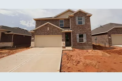 30601 Johnson Alley, Magnolia, TX 77355 - Photo 3