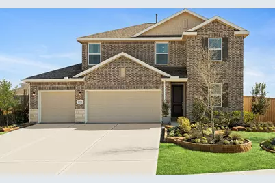 30601 Johnson Alley, Magnolia, TX 77355 - Photo 1