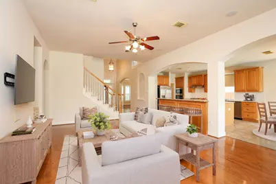 10222 Birchline Drive, Spring, TX 77379 - Photo 9
