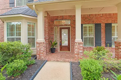 10222 Birchline Drive, Spring, TX 77379 - Photo 3