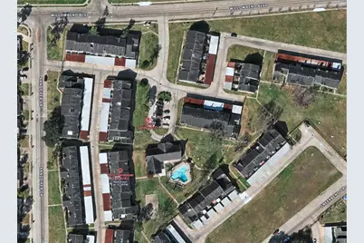 10721 Sandpiper Drive #162, Houston, TX 77096 - Photo 29