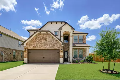 4602 Singletree Lane, Rosenberg, TX 77471 - Photo 1