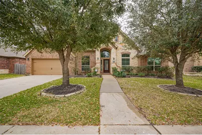 4511 Crossvale Ridge Ln, Katy, TX 77494 - Photo 1