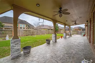 4511 Crossvale Ridge Ln, Katy, TX 77494 - Photo 31