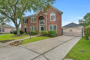 1102 Rippling Springs, League City, TX 77573 - Photo 1