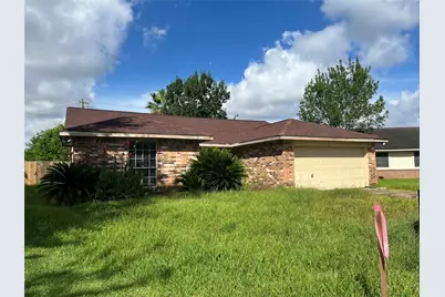 14902 Scotter Drive, Channelview, TX 77530 - Photo 1