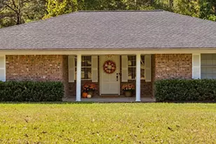1487 Fm 2497, Diboll, TX 75941 - Photo 45