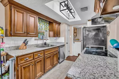 18019 Blundell Drive, Spring, TX 77388 - Photo 3