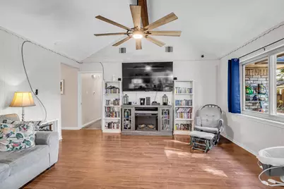 18019 Blundell Drive, Spring, TX 77388 - Photo 19