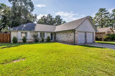 18019 Blundell Drive, Spring, TX 77388 - Photo 1