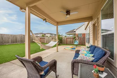 2819 Empire Oaks Lane, Katy, TX 77494 - Photo 21