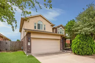 2819 Empire Oaks Lane, Katy, TX 77494 - Photo 1