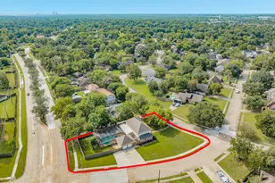 250 Wedgewood St, Lake Jackson, TX 77566 - Photo 49