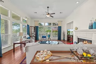 9218 E Canyon Lake Springs Dr, Cypress, TX 77433 - Photo 13