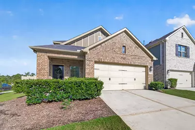17681 Tree Of Heaven, Conroe, TX 77385 - Photo 1