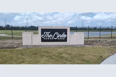 15407 Pinehurst Lane, Santa Fe, TX 77517 - Photo 1