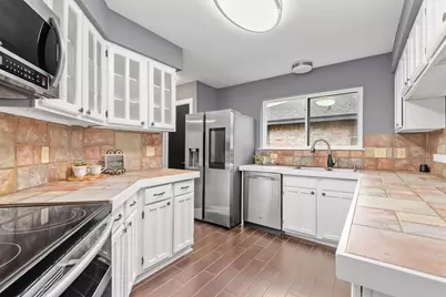 6510 Barrygate Drive, Spring, TX 77373 - Photo 7