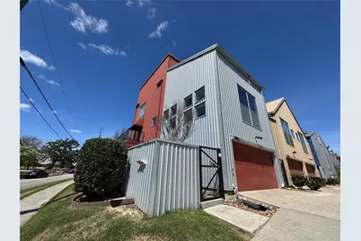 2605 Calumet #24, Houston, TX 77004 - Photo 1