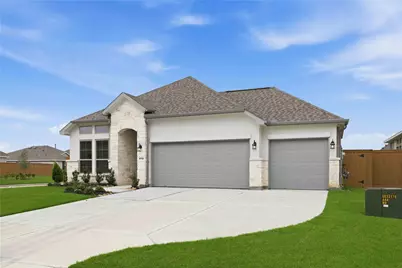 2713 Mackinac Bay Drive, La Marque, TX 77568 - Photo 29