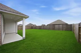 2713 Mackinac Bay Dr, La Marque, TX 77568 - Photo 17