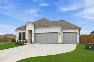 2713 Mackinac Bay Dr, La Marque, TX 77568 - Photo 7