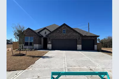 4602 White Lotus Lane, Pinehurst, TX 77362 - Photo 1