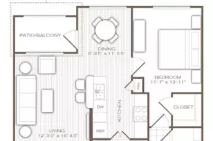 206 McGowen St, Houston, TX 77006 - Photo 5