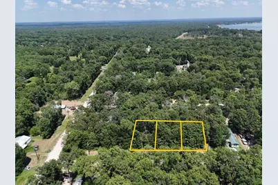 Lots 265-267 Knottypine, Livingston, TX 77351 - Photo 5