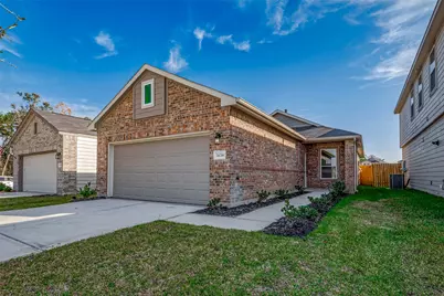 12339 Sunset Canyon Drive, Willis, TX 77318 - Photo 3