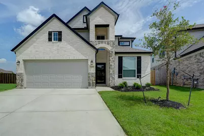 2024 Sugarberry Gully Lane, Conroe, TX 77301 - Photo 1