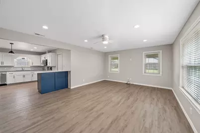 956 Faircrest Drive, Fairfield, TX 75840 - Photo 3