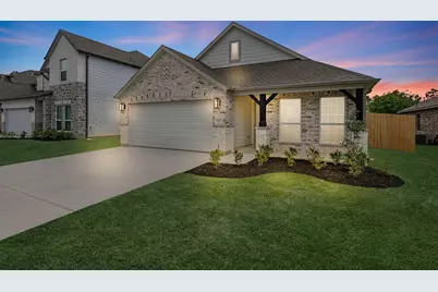 1763 Pecan Woods Lane, Conroe, TX 77301 - Photo 1