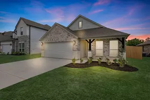 1763 Pecan Woods Ln, Conroe, TX 77301 - Photo 1
