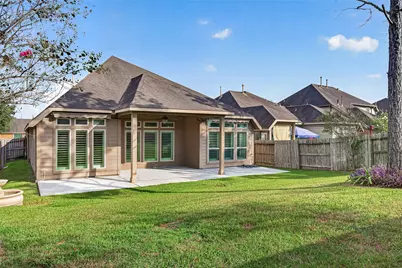 2608 Mountain Sage Drive, Pearland, TX 77584 - Photo 45