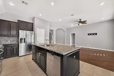 2608 Mountain Sage Drive, Pearland, TX 77584 - Photo 21
