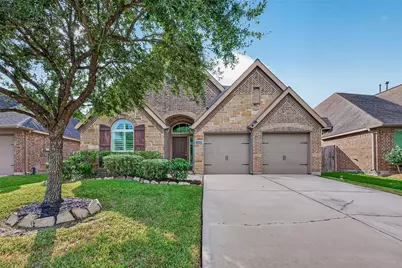 2608 Mountain Sage Drive, Pearland, TX 77584 - Photo 1