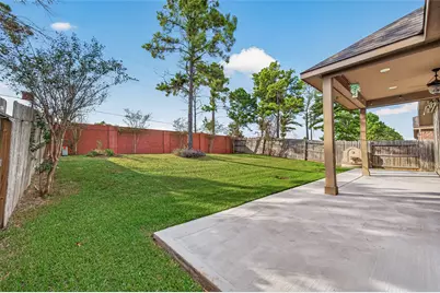 2608 Mountain Sage Drive, Pearland, TX 77584 - Photo 47
