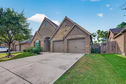 2608 Mountain Sage Drive, Pearland, TX 77584 - Photo 3