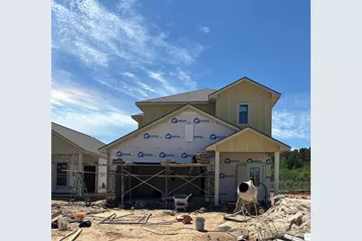 40688 Mostyn Lake Drive, Magnolia, TX 77354 - Photo 1