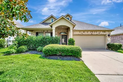 2291 Catalonia Cove, League City, TX 77573 - Photo 1